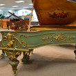 1889 Artcase Steinway. One-of-a-Kind masterpiece - Grand Pianos